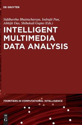 Intelligent Multimedia Data Analysis