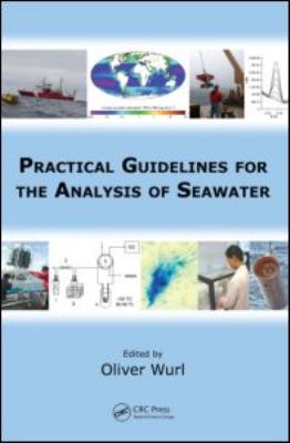 Practical Guidelines for the Analysis of Seawater