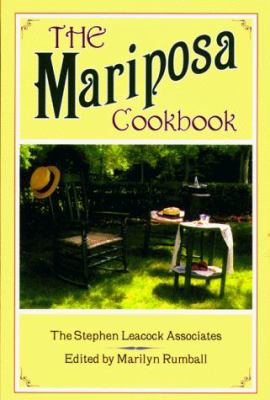 The Mariposa Cookbook
