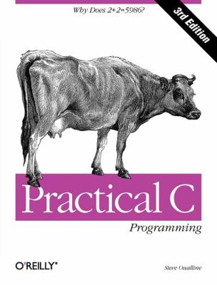 Practical C Programming : Why Does 2+2 = 5986?
