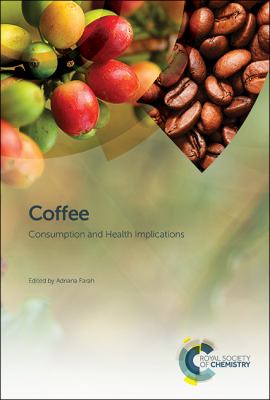 Coffee - from Plant to Human Body : Complete Set