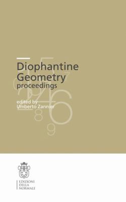 Diophantine Geometry