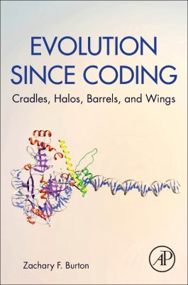 Evolution since Coding : Cradles, Halos, Barrels, and Wings