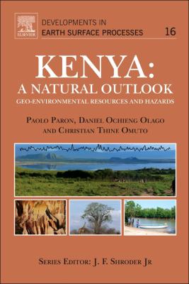 Kenya - A Natural Outlook : Geo-Environmental Resources and Hazards