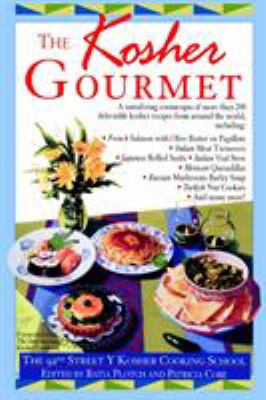 Kosher Gourmet