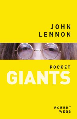 John Lennon - Pocket Giants