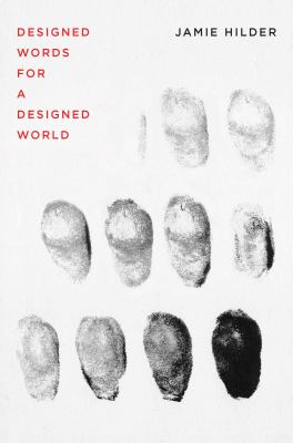 Designed Words for a Designed World : The International Concrete Poetry Movement, 1955-1971