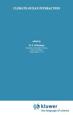 Climate-Ocean Interaction