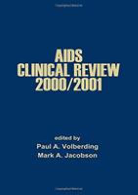 AIDS Clinical Review 2000/2001