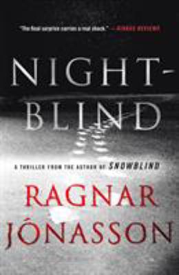Nightblind : A Thriller