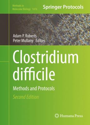 Clostridium Difficile