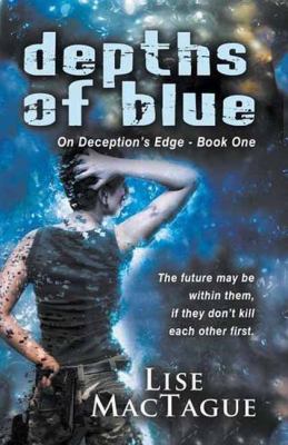 Depths of Blue