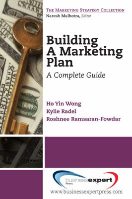 Building a Marketing Plan : A Complete Guide