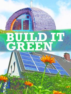 Build It Green