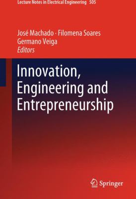 Innovation, Engineering and Entrepreneurship