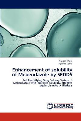 Enhancement of Solubility of Mebendazole by Sedds