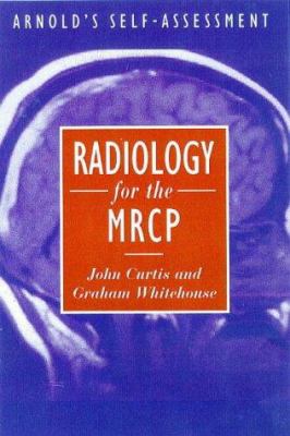 Radiology for the MRCP