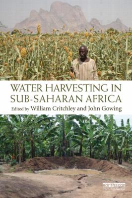 Water Harvesting in Sub-Saharan Africa