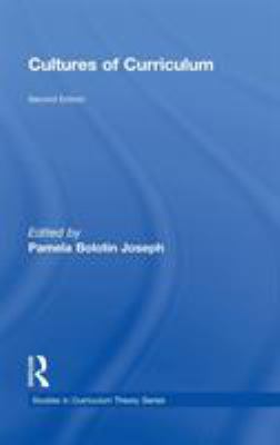 Cultures of Curriculum