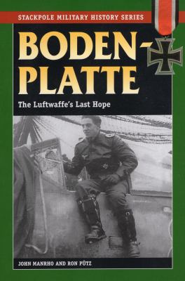 Bodenplatte : The Luftwaffe's Last Hope