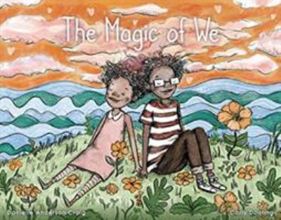 The Magic of We : Paperback