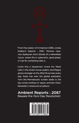 Ambient Reports : 2087
