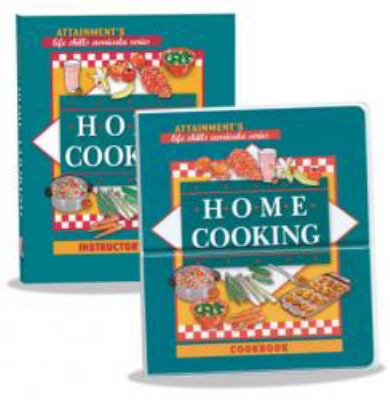 Home Cooking Cookbook