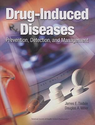 Drug Induced Diseases