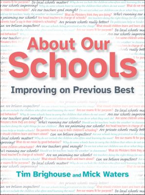 About Our Schools : Improving on Previous Best