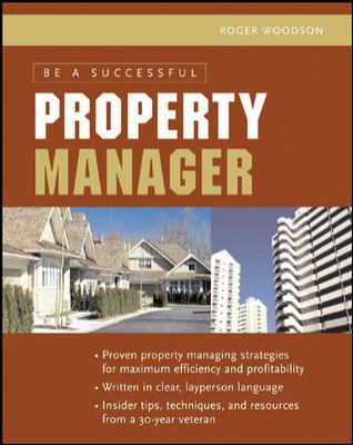 Be a Successful Property Manager