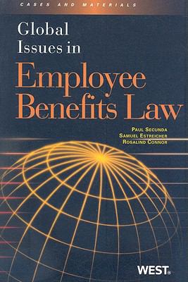Global Issues in Employee Benefits Law