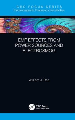 Emf Effects from Power Sources and Electro Smog