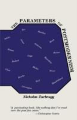 The Parameters of Postmodernism