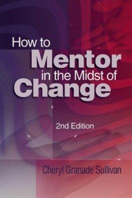 How to Mentor in the Midst of Change