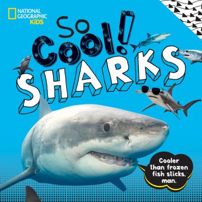 So Cool! Sharks