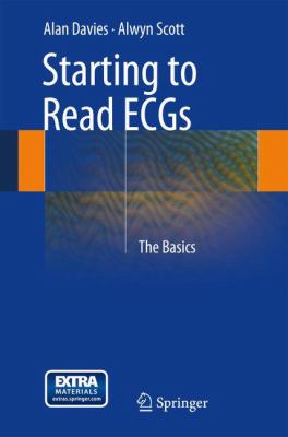 Starting to Read ECGs : The Basics