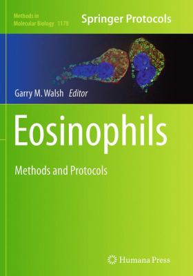 Eosinophils : Methods and Protocols