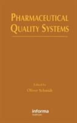 Pharmaceutical Quality Systems