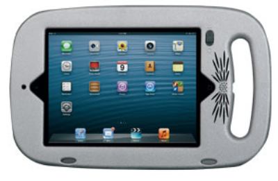 GoNow Cases for IPad Mini