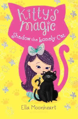 Kitty's Magic 2 : Shadow the Lonely Cat