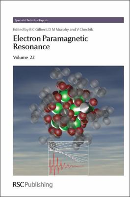 Electron Paramagnetic Resonance