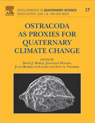 Ostracoda As Proxies for Quaternary Climate Change