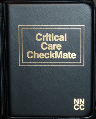 Critical Care CheckMate