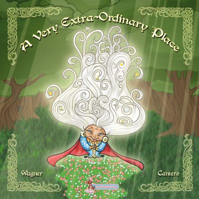 A Very Extraordinary Place