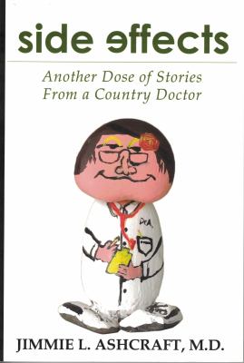Side Effects : Another Dose of Stories from a Country Doctor