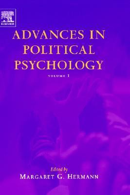 Advances in Political Psychology