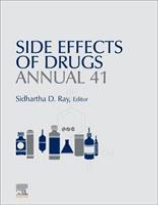 Side Effects of Drugs Annual