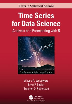 Practical Time Series Analysis for Data Science