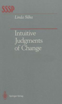 Intuitive Judgments of Change