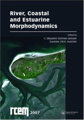 River, Coastal and Estuarine Morphodynamics